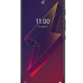Wiko Power U20