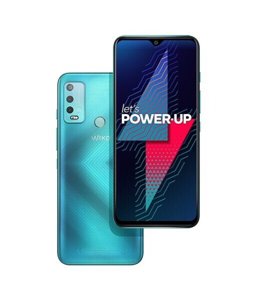 Wiko Power U30