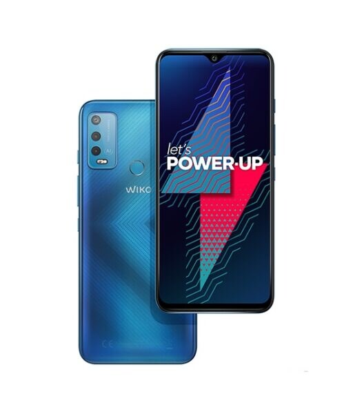 Wiko Power U30
