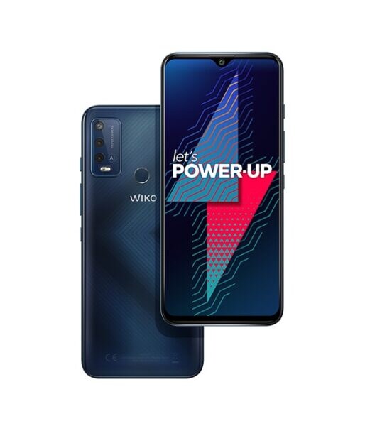 Wiko Power U30