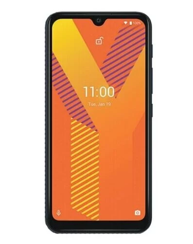 Wiko Y62