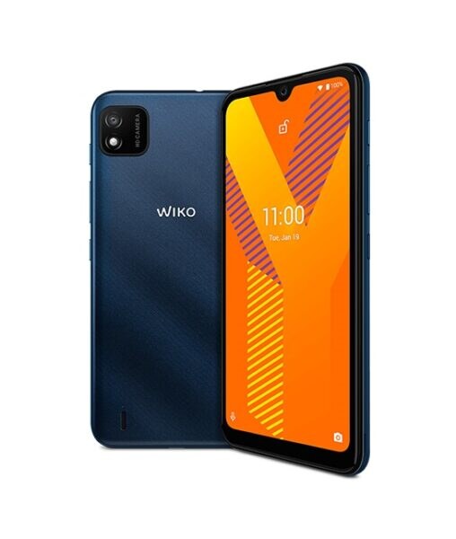 Wiko Y62