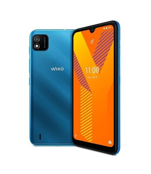 Wiko Y62