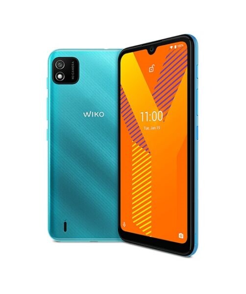 Wiko Y62