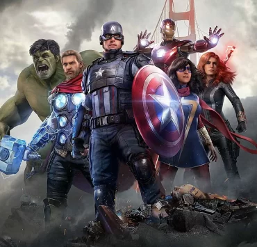 wp10087051 | Marvel’s Avengers | ลาก่อน Marvel’s Avengers เตรียมเลิกวางขายทุกแพลตฟอร์มวันที่ 30 กันยายน 2023