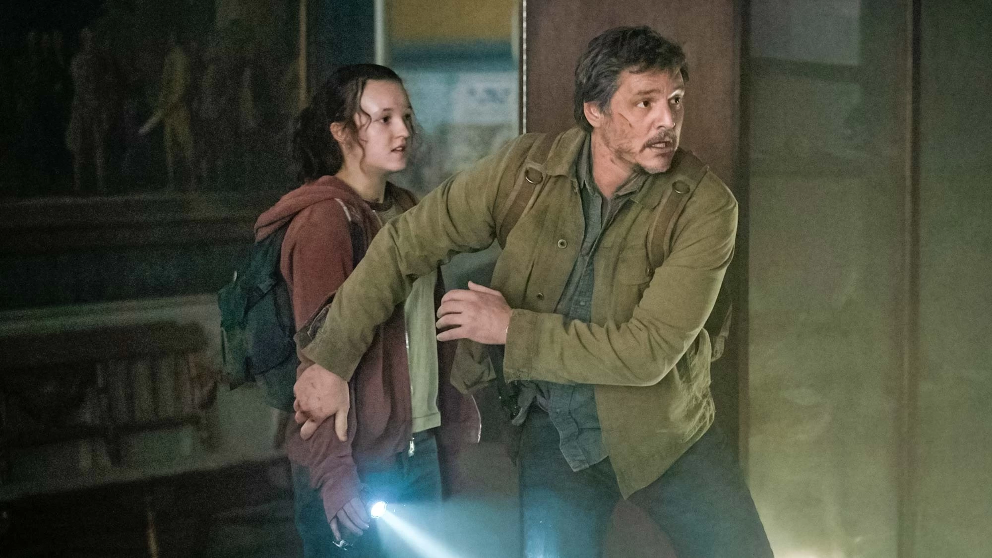 | The Last of Us | The Last of Us ฉบับทีวีซีรีส์ตอนที่ 2 มียอดผู้ชม 5.7 ล้านคน และทำให้เกมยอดขายพุ่ง 200%