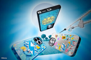 CASETiFY กับคอลเลกชัน ‘Alice in Wonderland’ จาก Disney