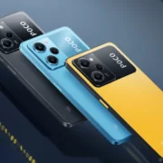 1 | Poco | สรุปข้อมูล POCO X5 Pro 5G และ POCO X5 5G รุ่นใหม่ ก่อนเปิดขาย 8 กุมภา