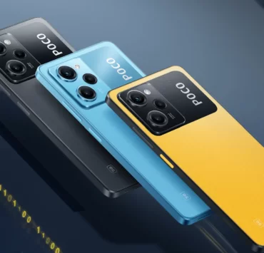1 | Poco | สรุปข้อมูล POCO X5 Pro 5G และ POCO X5 5G รุ่นใหม่ ก่อนเปิดขาย 8 กุมภา
