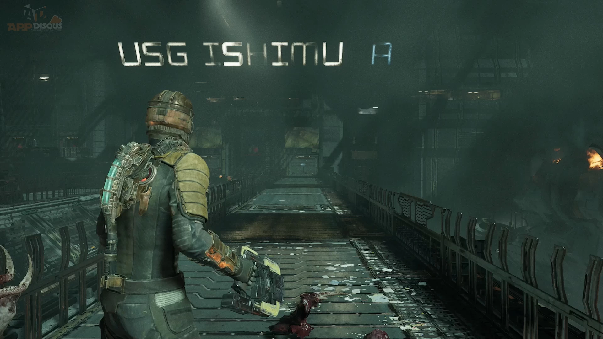 1 | Dead Space | 10 เทคนิคเอาตัวรอดใน Dead Space Remake