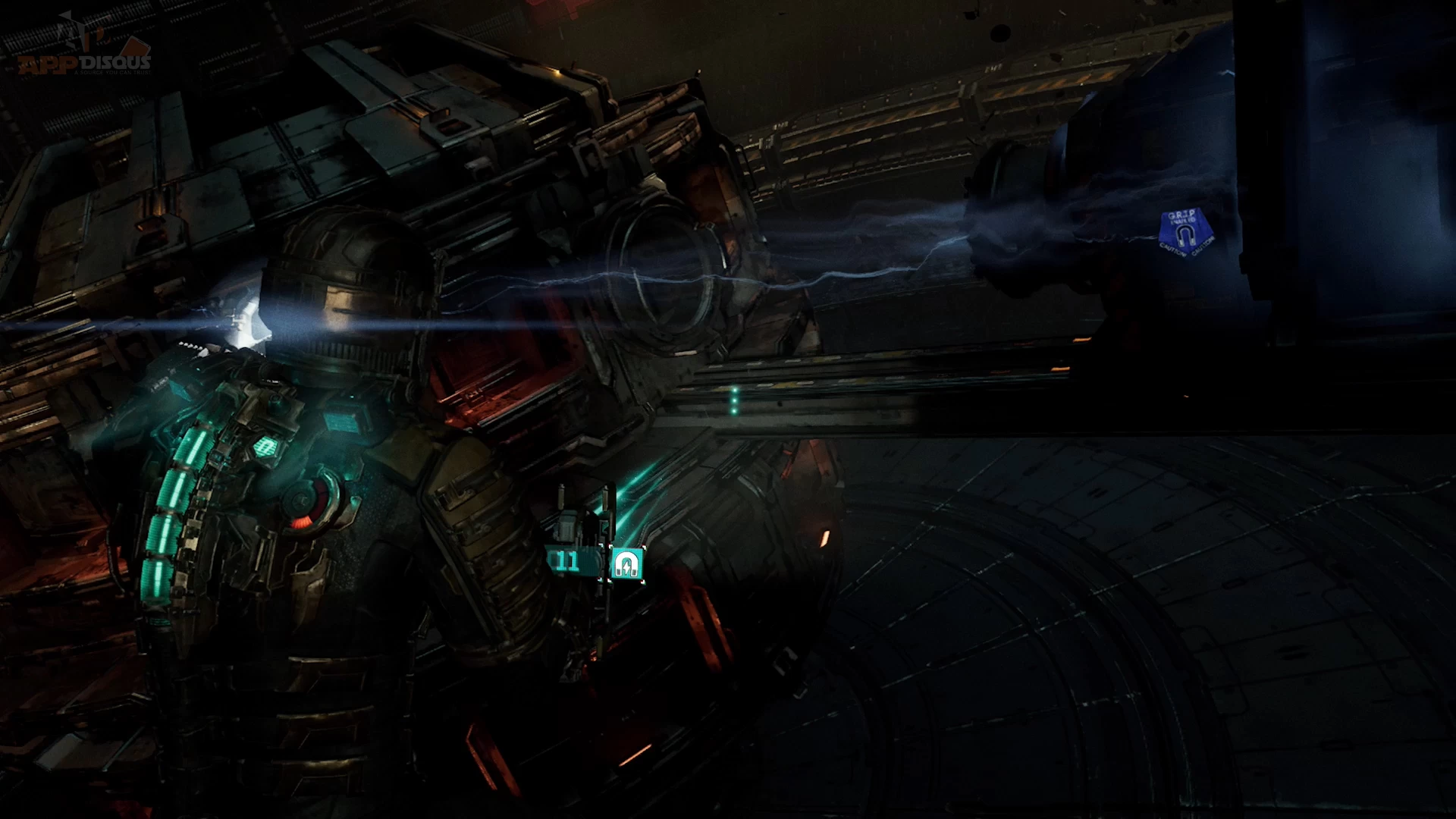 10 | Dead Space | 10 เทคนิคเอาตัวรอดใน Dead Space Remake