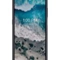 Nokia X100