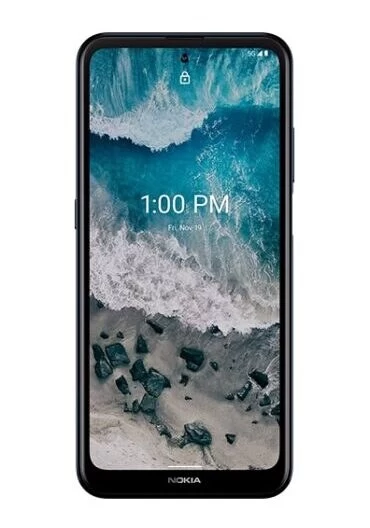 Nokia X100