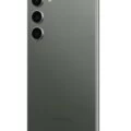 Samsung Galaxy S23 Plus