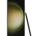 Samsung Galaxy S23 Ultra