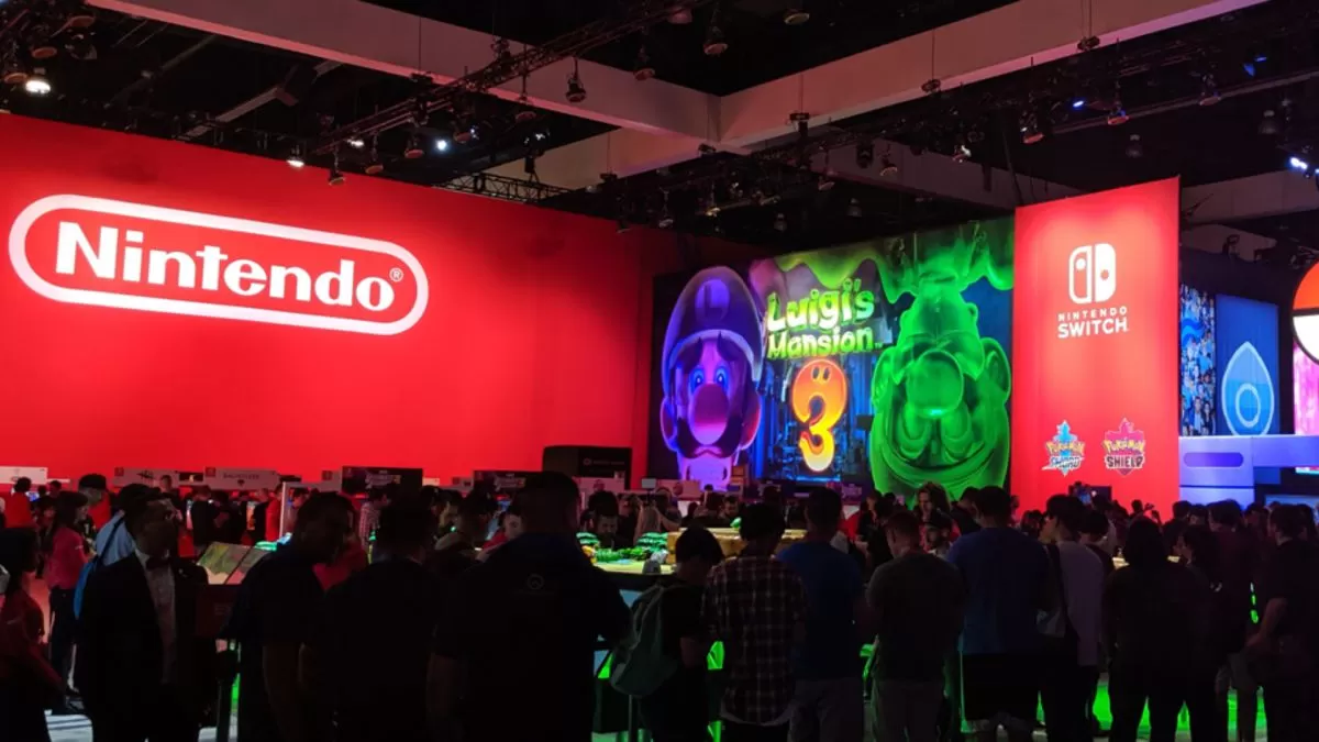 1677262386 378866 1677262536 noticia normal | Nintendo | ยืนยัน Nintendo ไม่เข้าร่วมงาน E3 2023 แต่ยังคงเป็นผู้สนับสนุนหลักต่อไป