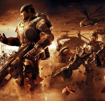 1681326 | Gears of War | อดีตมือเขียนบท Gears of War 2 ประกาศร่วมงานกับ The Coalition เพื่อสร้าง Gears ภาคใหม่