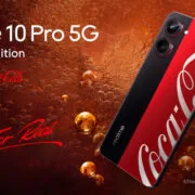 1เปิดตัว realme 10 Pro 5G Coca Cola Edition | Coca-Cola Edition | รวมข้อมูล realme 10 Pro 5G Coca-Cola Edition รุ่นพิเศษสายโค๊ก เปิดราคา 11,999 บาท