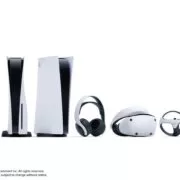 2 Pic PlayStation® VR2 1 1 | ais fibre | ลูกค้า AIS Fibre รับสิทธิ์จองซื้อ PlayStation VR2 ด้วยช่องพิเศษได้ก่อนใคร