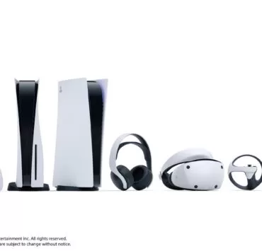 2 Pic PlayStation® VR2 1 1 | ais fibre | ลูกค้า AIS Fibre รับสิทธิ์จองซื้อ PlayStation VR2 ด้วยช่องพิเศษได้ก่อนใคร