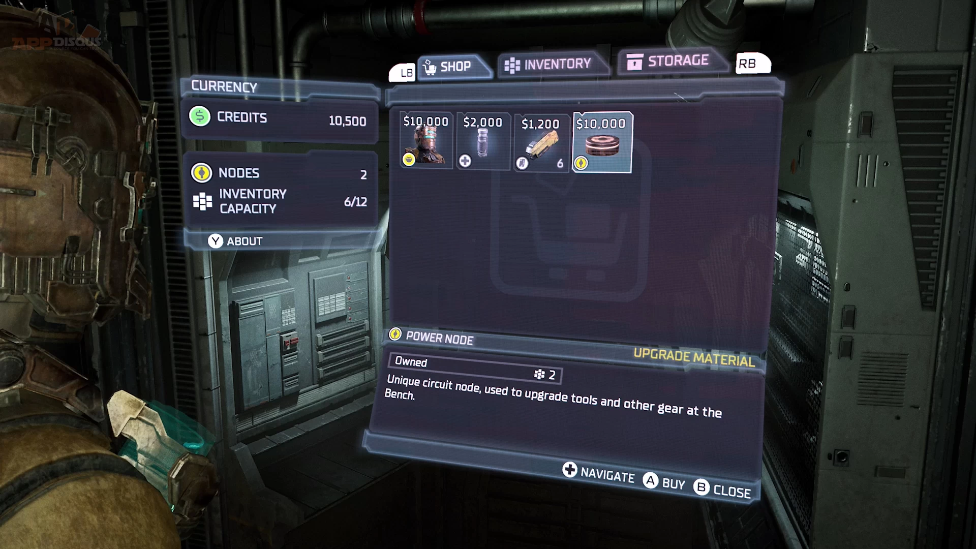 2 | Dead Space | 10 เทคนิคเอาตัวรอดใน Dead Space Remake