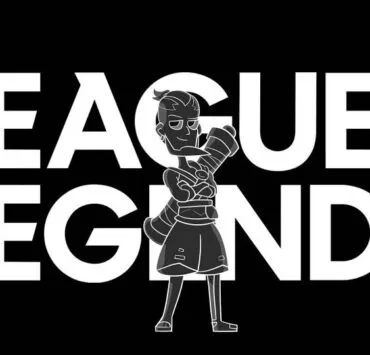 331948960 952859256123402 4217239742385310405 n | League of Legends | กลับมาให้หายคิดถึง LEAGUE OF RAP [SEASON11] 1 ในวีดีโอที่หายไปในช่อง Garena League Of Legends TH!