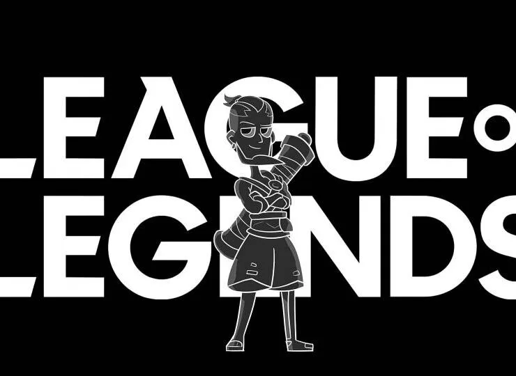 331948960 952859256123402 4217239742385310405 n | Xbox & PC World | กลับมาให้หายคิดถึง LEAGUE OF RAP [SEASON11] 1 ในวีดีโอที่หายไปในช่อง Garena League Of Legends TH!