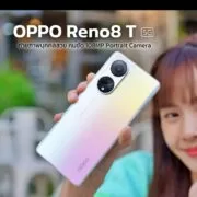 3333dddd33 | Game Review | รีวิว OPPO Reno8 T 5G รุ่นใหม่! ถ่ายภาพบุคคลสวย คมชัด 108MP Portrait Camera อัปเกรดมาใหม่ในทุกด้าน