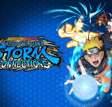 382d7ec652bc5effe84194cca3743818348ef796 | BORUTO | กลับมาแล้ว! ภาคใหม่ของเกม ดัทเตวาโย้ว! NARUTO X BORUTO Ultimate Ninja STORM CONNECTIONS