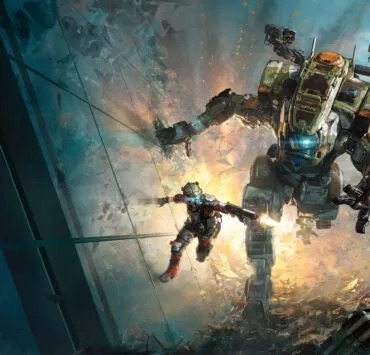 3DgbLI2Eq0lgt2oBJhU9qRDL | Titanfall | Titanfall ภาคใหม่ที่ยังไม่เคยเปิดตัว ถูกยกเลิกการพัฒนาโดย EA