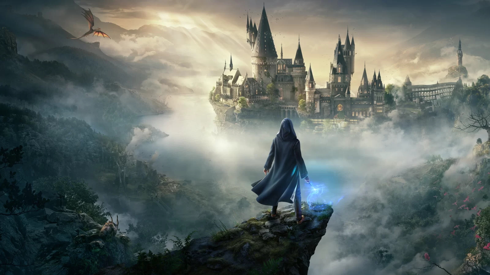 3XopdGAJGRy3xNQKnQDvaCRs | Hogwarts legacy | Hogwarts Legacy ขึ้นแท่นเกมขายดีอันดับที่ 1 ใน UK และทำยอดขายสูงกว่า Elden Ring ถึง 80% ในวันที่เกมวางขาย