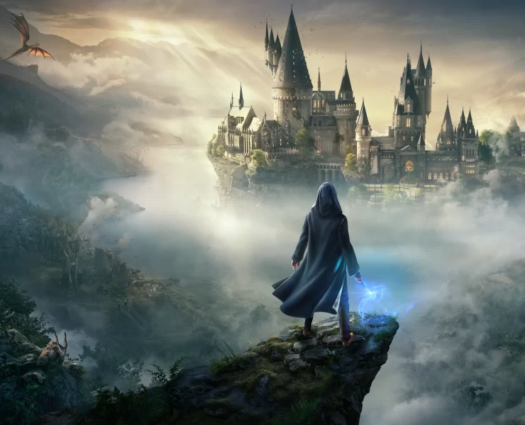 3XopdGAJGRy3xNQKnQDvaCRs | Xbox & PC World | Hogwarts Legacy ขึ้นแท่นเกมขายดีอันดับที่ 1 ใน UK และทำยอดขายสูงกว่า Elden Ring ถึง 80% ในวันที่เกมวางขาย