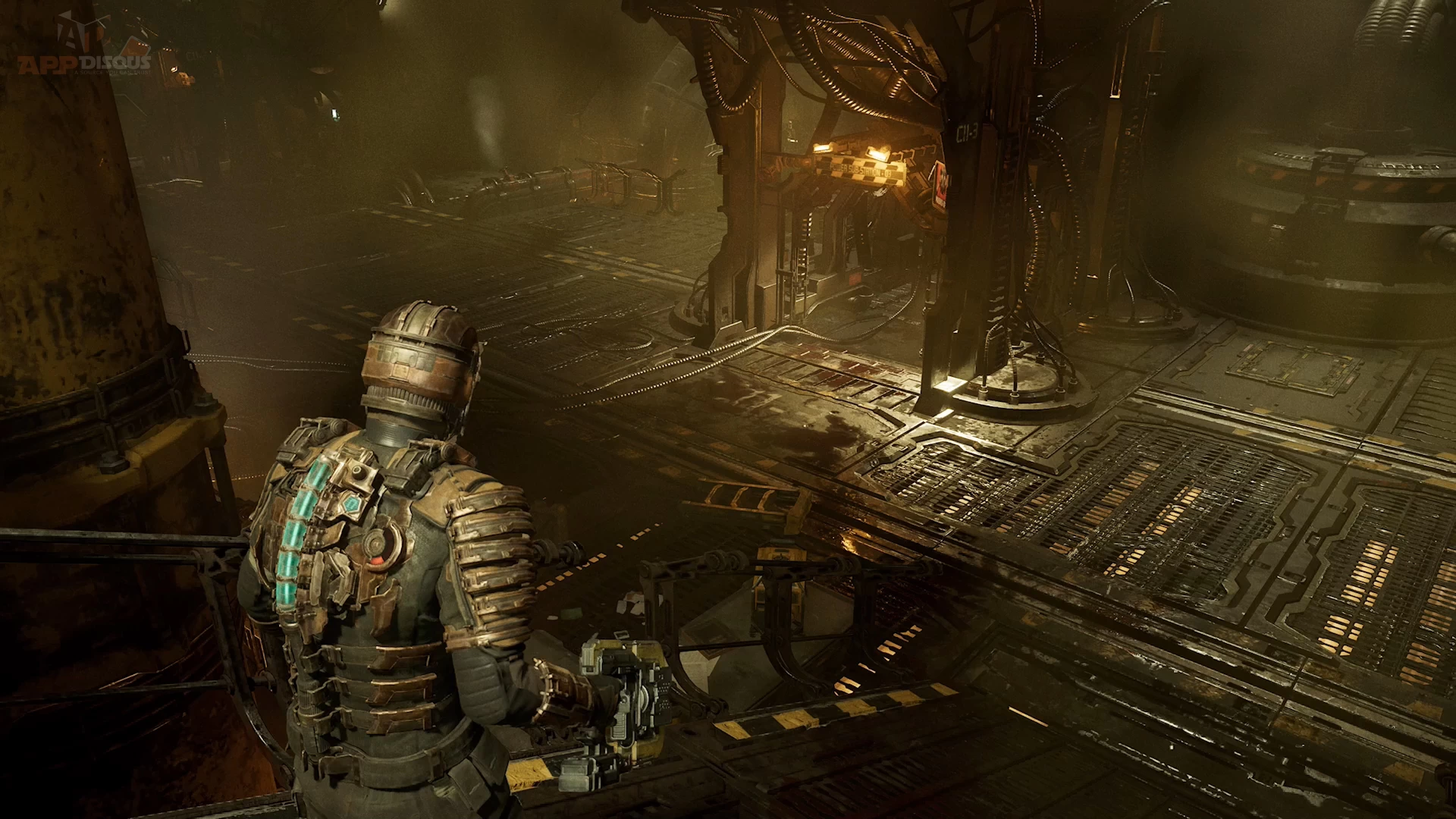 4 | Dead Space | 10 เทคนิคเอาตัวรอดใน Dead Space Remake