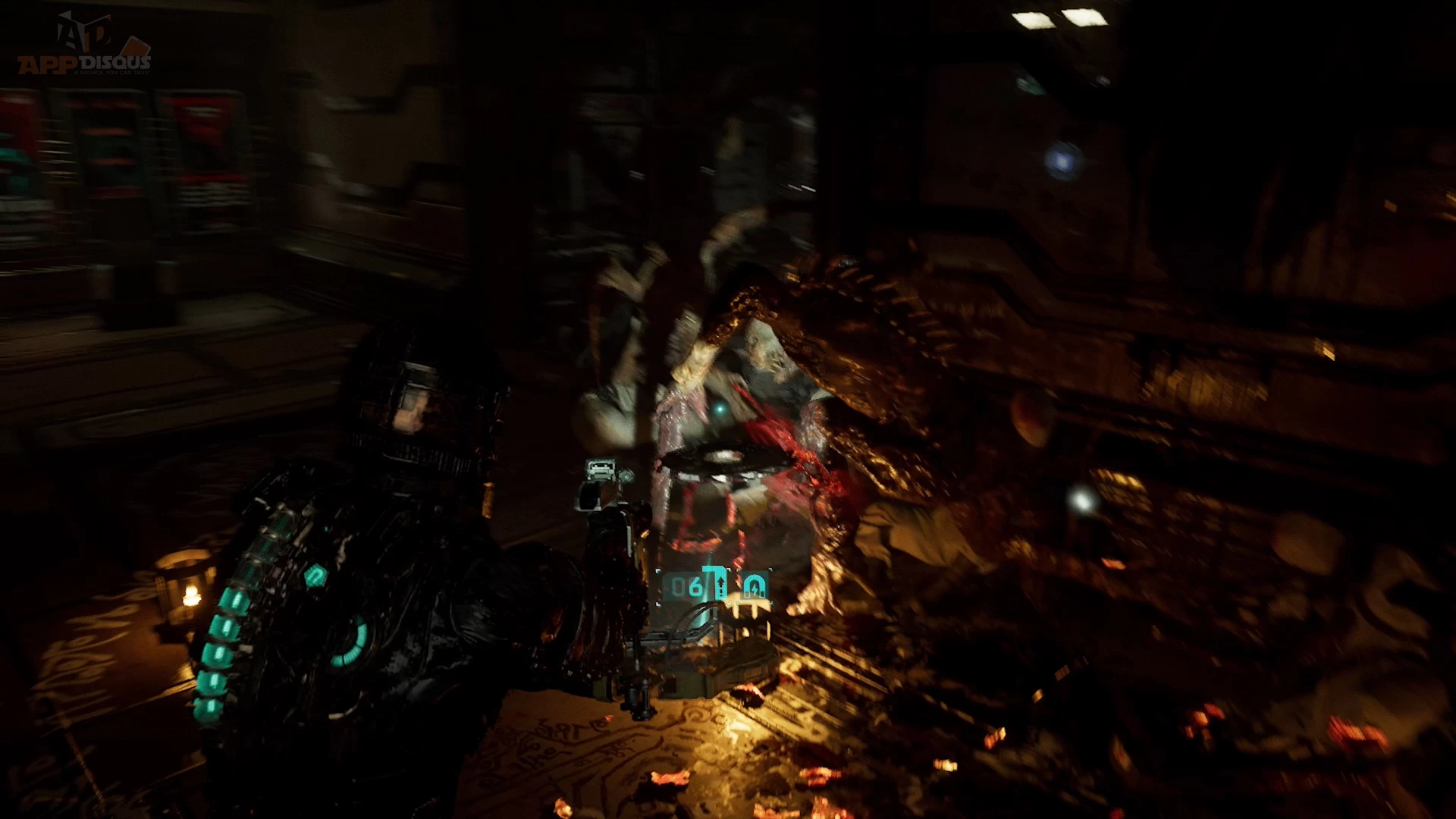 5 | Dead Space | 10 เทคนิคเอาตัวรอดใน Dead Space Remake