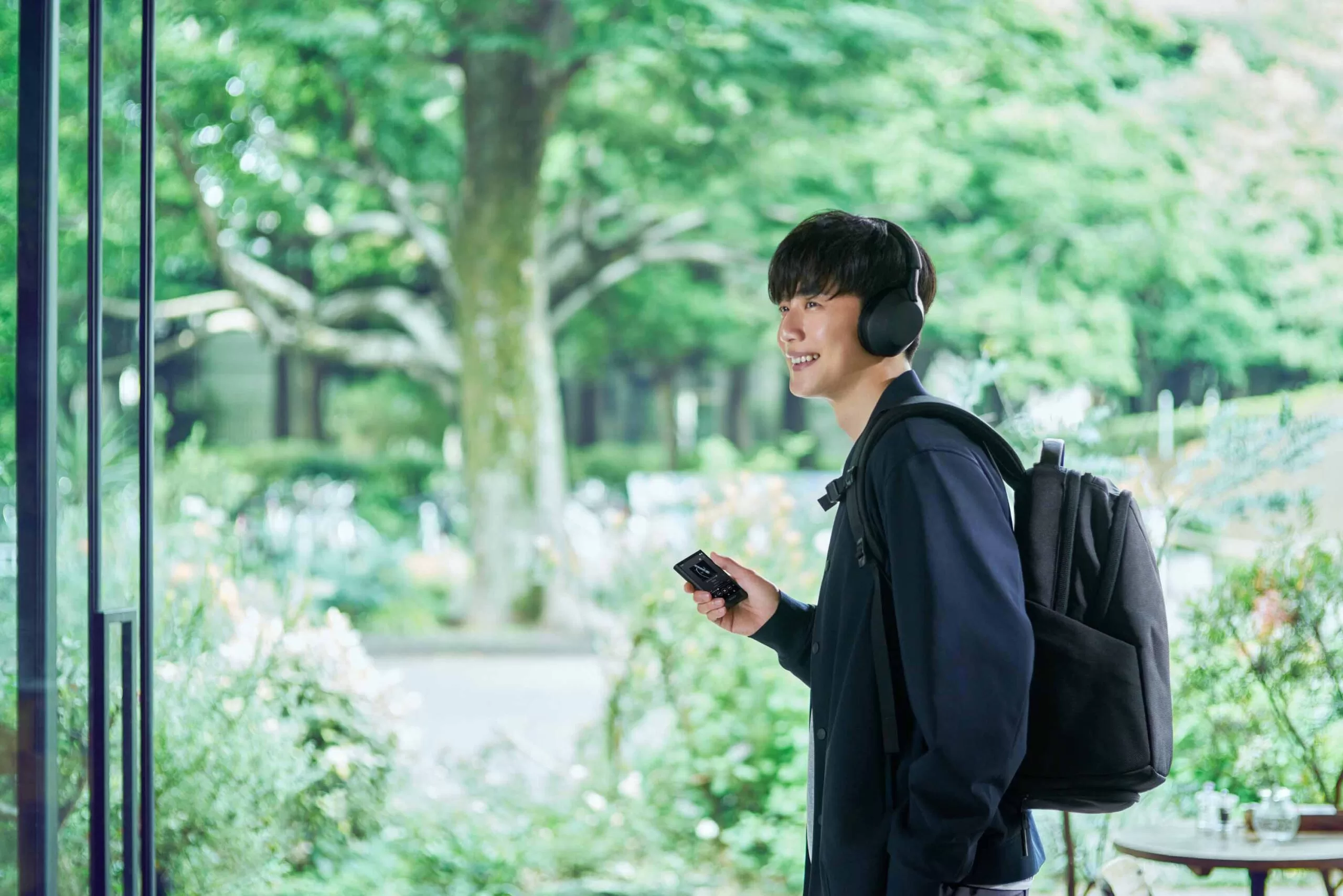 9.Pic NW A306 Walkman 04 scaled | Float Run | โซนี่ไทยเปิดจอง Float Run หูฟังดีไซน์ใหม่เอาใจสายวิ่ง