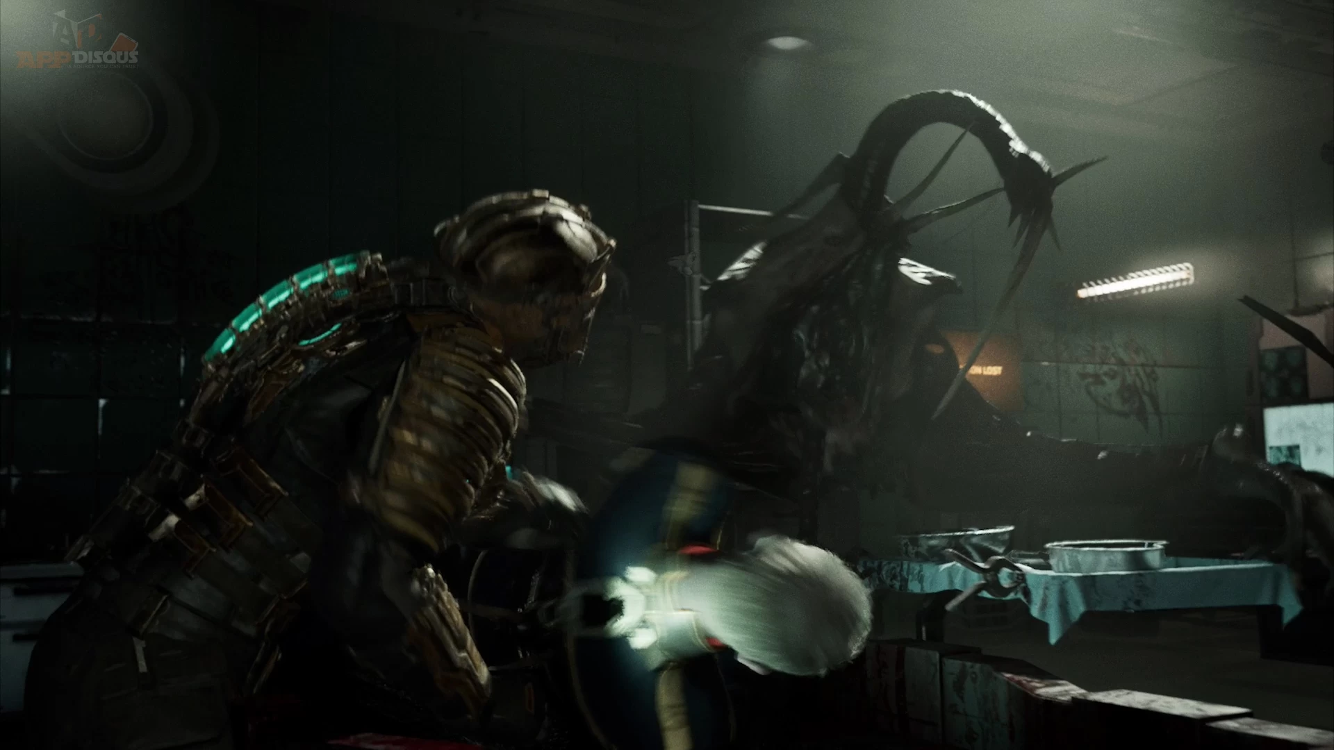 9 | Dead Space | 10 เทคนิคเอาตัวรอดใน Dead Space Remake