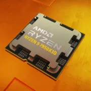 AMD 7950X3D HERO | AMD Ryzen | หลุดผลทดสอบการเล่นเกม AMD Ryzen 9 7950X3D เร็วกว่า Core i9-13900K ราว ๆ 6%