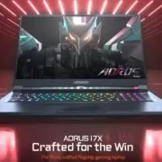 AORUS 17X BANNER 1200x447 1 e1675489165313 | AORUS | เปิดตัว AORUS 17X เกมมิ่งโน๊ตบุ๊กตัวแรกที่มาพร้อม GeForce RTX 4090