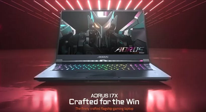 เปิดตัว AORUS 17X เกมมิ่งโน๊ตบุ๊กตัวแรกที่มาพร้อม GeForce RTX 4090 1 AORUS 17X BANNER 1200x447 1 e1675489165313 | AORUS | เปิดตัว AORUS 17X เกมมิ่งโน๊ตบุ๊กตัวแรกที่มาพร้อม GeForce RTX 4090