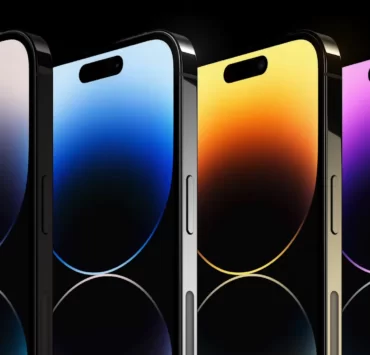 Apple Event — September 7 1 13 17 screenshot | iPhone 15 | ลือ! หน้าจอของ iPhone 15 อาจมีขนาดใหญ่กว่า iPhone 14
