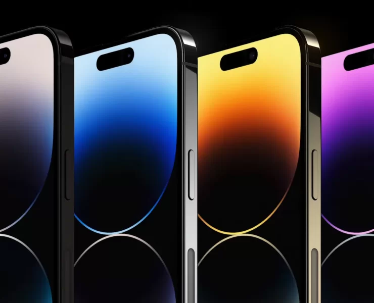 Apple Event — September 7 1 13 17 screenshot | iPhone 15 | ลือ! หน้าจอของ iPhone 15 อาจมีขนาดใหญ่กว่า iPhone 14