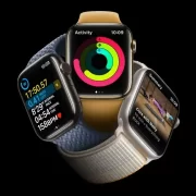 Apple Watch Series 8 1024x576 1 | apple watch | ลือ! Apple Watch Series X และ Apple Watch SE 3 หน้าจอใหญ่ขึ้น วางขายปี 2024