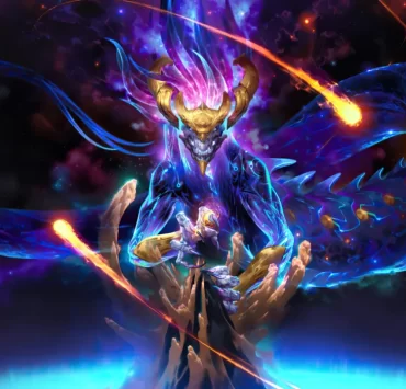 Aurelion Sol LoR | League of Legends | League Of Legends ปรับใหม่สุดอลังกาล! AURELION SOL เตรียมตัวรีเวิร์ค!