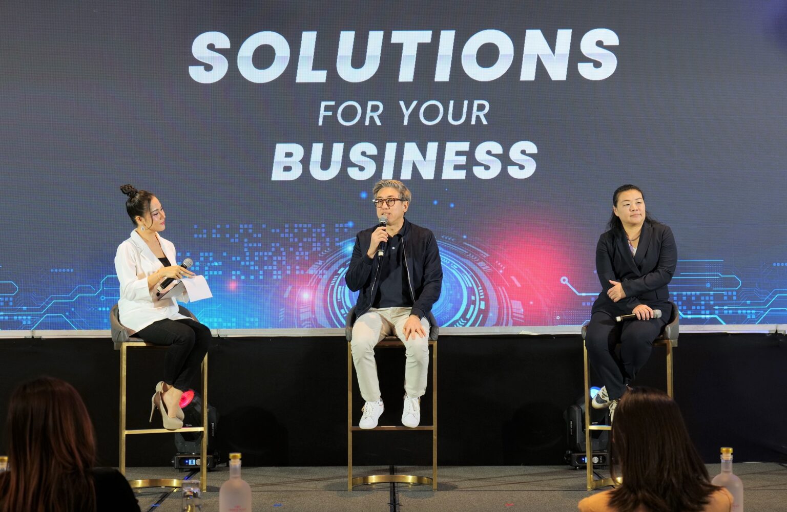 บราเดอร์ จับมือพันธมิตรค่ายไอทีชั้นนำ พร้อมรุกตลาด CLMV หลังโควิดจาง