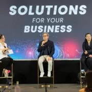 Brother Laos 1 | SOLUTIONS FOR YOUR BUSINESS | บราเดอร์ จับมือพันธมิตรค่ายไอทีชั้นนำ พร้อมรุกตลาด CLMV หลังโควิดจาง