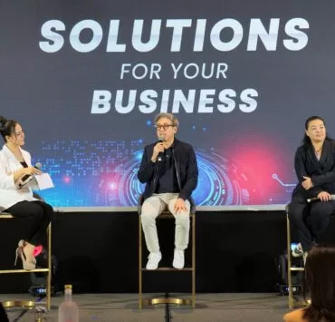 Brother Laos 1 | SOLUTIONS FOR YOUR BUSINESS | บราเดอร์ จับมือพันธมิตรค่ายไอทีชั้นนำ พร้อมรุกตลาด CLMV หลังโควิดจาง