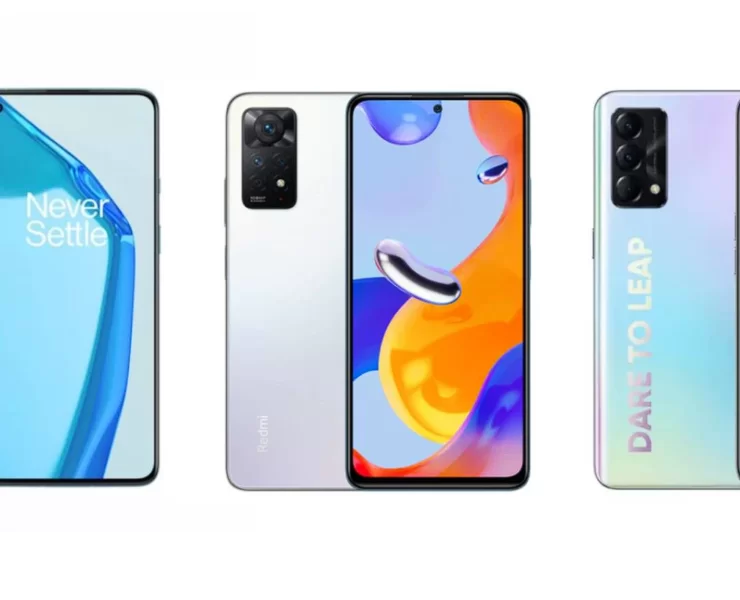 China Smartphone | สมาร์ทโฟน | งานวิจัยพบ สมาร์ทโฟนแบรนด์ใหญ่ที่ผลิตขายในจีน เต็มไปด้วยสปายแวร์!