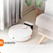 DSC06599 | Robot Vacuum S10 | รีวิว Xiaomi Robot Vacuum S10 หุ่นยนต์ดูดฝุ่นถูพื้น 2-in-1 วางผังบ้านฉลาดด้วยเลเซอร์ รวดเร็วแม่นยำและราคาคุ้ม!