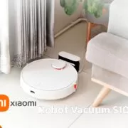 DSC06599 | Game Review | รีวิว Xiaomi Robot Vacuum S10 หุ่นยนต์ดูดฝุ่นถูพื้น 2-in-1 วางผังบ้านฉลาดด้วยเลเซอร์ รวดเร็วแม่นยำและราคาคุ้ม!