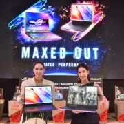 DSC 1497 | AMD Ryzen™ 7000 Series | ASUS และ ROG ยกทัพโน้ตบุ๊กครบไลน์ เปิดตัว ณ งาน Maxed Out